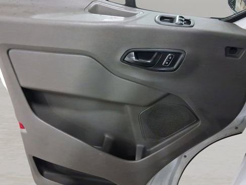 Used 2023 Ford Transit 250 Medium Roof AWD w/ Load Area Protection Package image 35