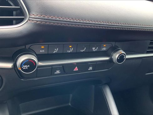 Used 2025 MAZDA MAZDA3 s FWD image 33