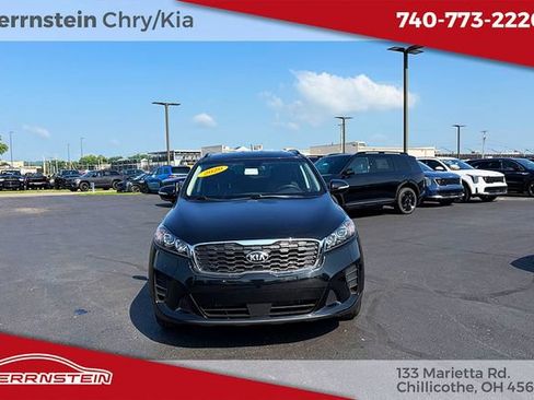 Used 2020 Kia Sorento S AWD/4WD image 2