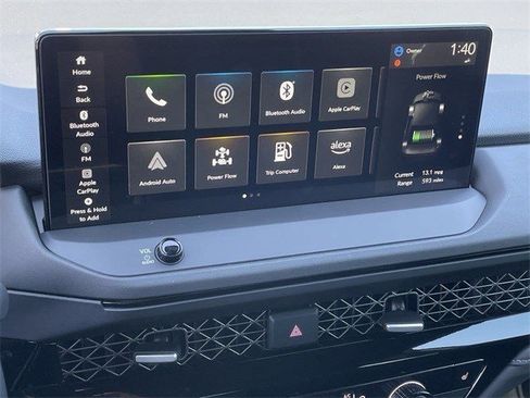 New 2025 Honda Accord Sport image 16