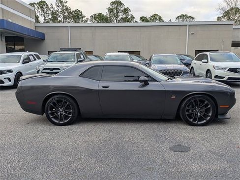 Used 2022 Dodge Challenger R/T Scat Pack image 3