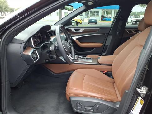 Used 2020 Audi A6 3.0T Premium Plus w/ Premium Plus Package AWD/4WD image 20