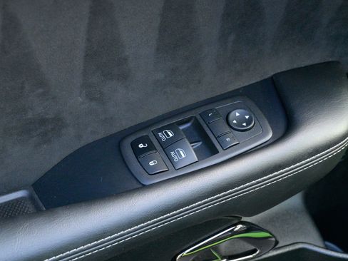 Used 2023 Dodge Challenger SRT Hellcat image 19