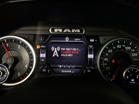 Used 2022 RAM 1500 Laramie w/ Sport Appearance Package image 15