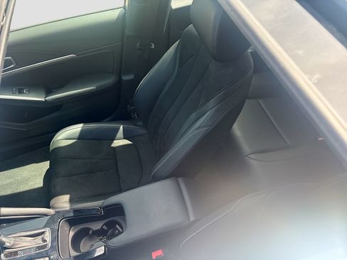 Used 2025 Acura Integra A-Spec w/ Technology Package FWD image 22