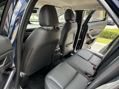Certified 2024 MAZDA CX-30 AWD 2.5 S w/ Select Sport Pkg image 34