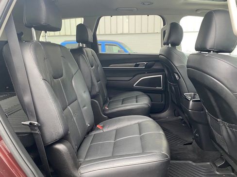 Used 2020 Kia Telluride EX w/ EX Premium Package image 25
