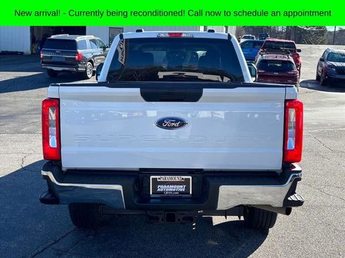 Used 2025 Ford F250 XLT image 25