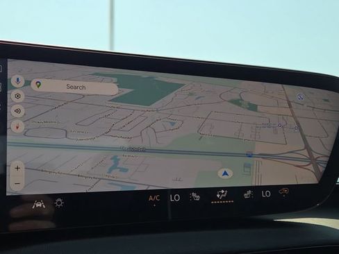 New 2026 Buick Enclave Sport Touring w/ Super Cruise Package image 14