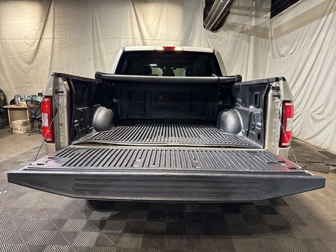 Used 2018 Ford F150 XLT AWD/4WD image 19