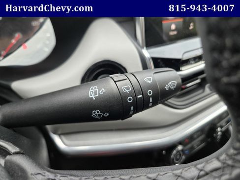 Used 2024 Jeep Compass Limited AWD/4WD image 18