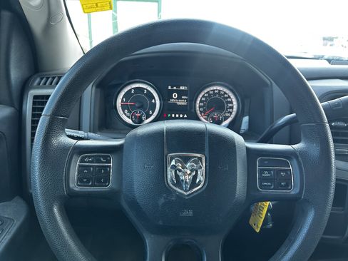 Used 2018 RAM 3500 Tradesman w/ Chrome Appearance Group image 17