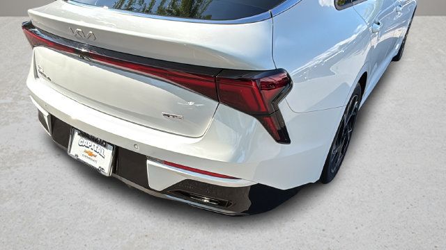 Used 2025 Kia K5 GT-Line FWD image 38