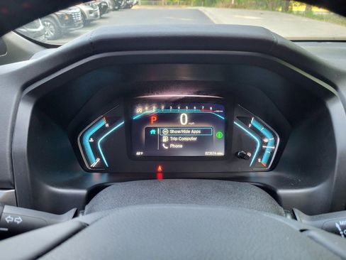 Certified 2023 Honda Odyssey Sport image 22