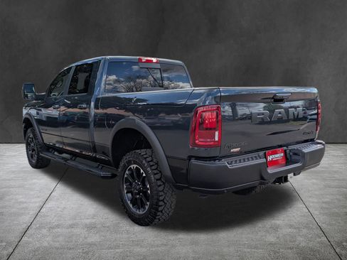 New 2026 RAM 2500 Power Wagon image 6