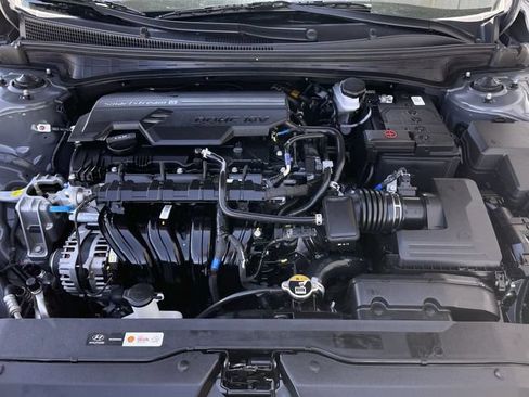 Used 2026 Hyundai Elantra Sport FWD image 24