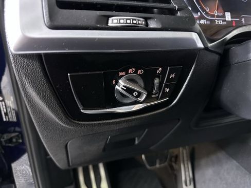 Used 2022 BMW X3 xDrive30i w/ M Sport Package 2 AWD/4WD image 18