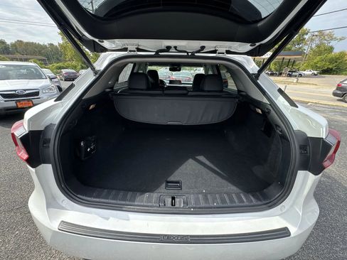 Used 2017 Lexus RX 350 F Sport image 20