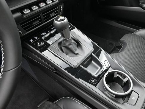 Certified 2026 Porsche 911 GT3 RWD image 19
