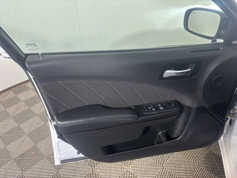 Certified 2023 Dodge Charger SXT w/ Blacktop Special Edition image 9