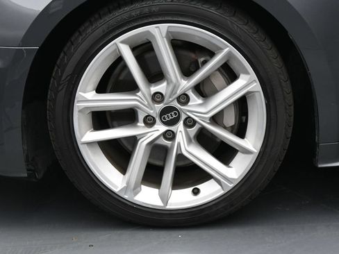 Used 2024 Audi A5 2.0T Premium Plus AWD/4WD image 23