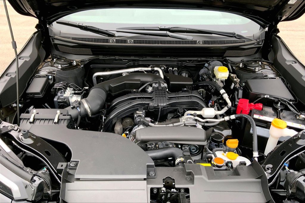 New 2026 Subaru Outback Premium AWD/4WD image 11