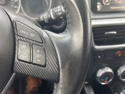 Used 2016 MAZDA CX-5 Touring FWD image 17
