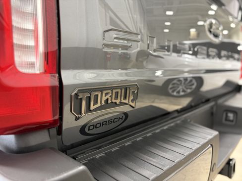 New 2026 Ford F250 Lariat w/ Black Appearance Package AWD/4WD image 21