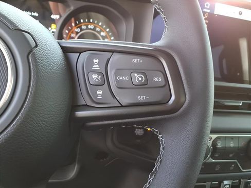 New 2026 Jeep Gladiator Mojave AWD/4WD image 19