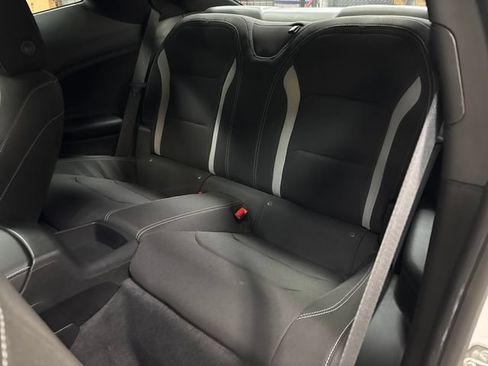 Used 2023 Chevrolet Camaro LT RWD image 20