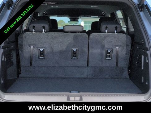 New 2026 GMC Acadia Elevation FWD image 13