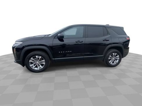 Used 2025 Chevrolet Equinox LT FWD image 7
