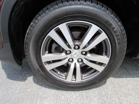 Used 2016 Honda Pilot EX-L image 36