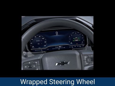 New 2026 Chevrolet Silverado 1500 RST image 20