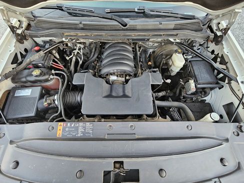 Used 2017 GMC Sierra 1500 SLT image 70