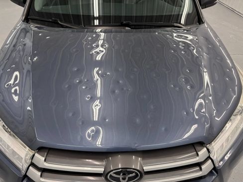 Used 2019 Toyota Highlander XLE AWD/4WD image 15