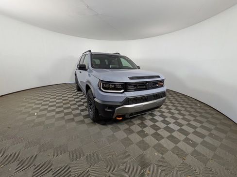 New 2026 Honda Passport TrailSport image 33