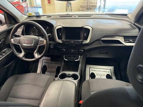 Used 2022 GMC Terrain SLE w/ Driver Convenience Package AWD/4WD image 40