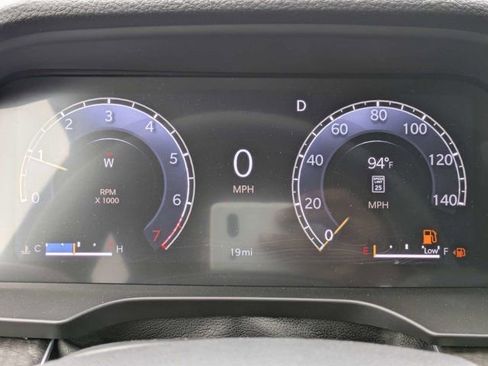 New 2026 Jeep Grand Cherokee L Limited AWD/4WD image 30