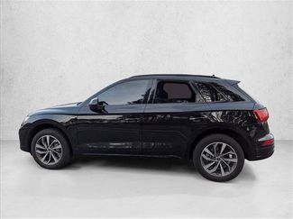 Used 2024 Audi Q5 2.0T Premium w/ Summer of Audi Package video 3