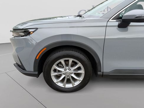 Used 2023 Honda CR-V EX-L image 19