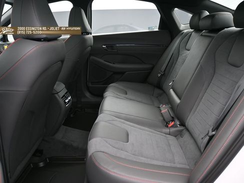 New 2026 Hyundai Sonata N Line FWD image 11