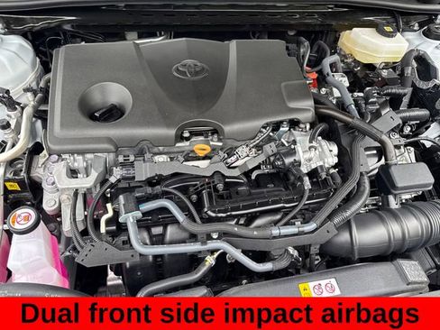 Used 2026 Toyota Camry LE FWD image 29