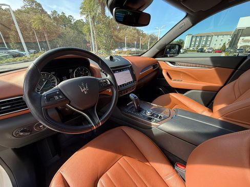 Certified 2022 Maserati Levante Modena image 48