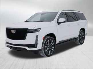 Certified 2023 Cadillac Escalade Sport Platinum video 2