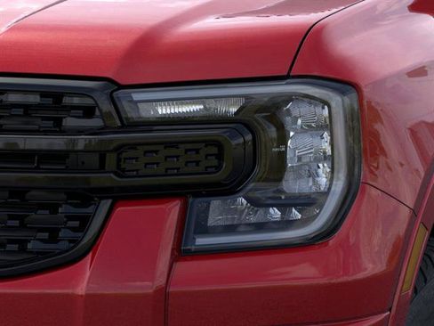 New 2026 Ford Ranger XLT AWD/4WD image 18