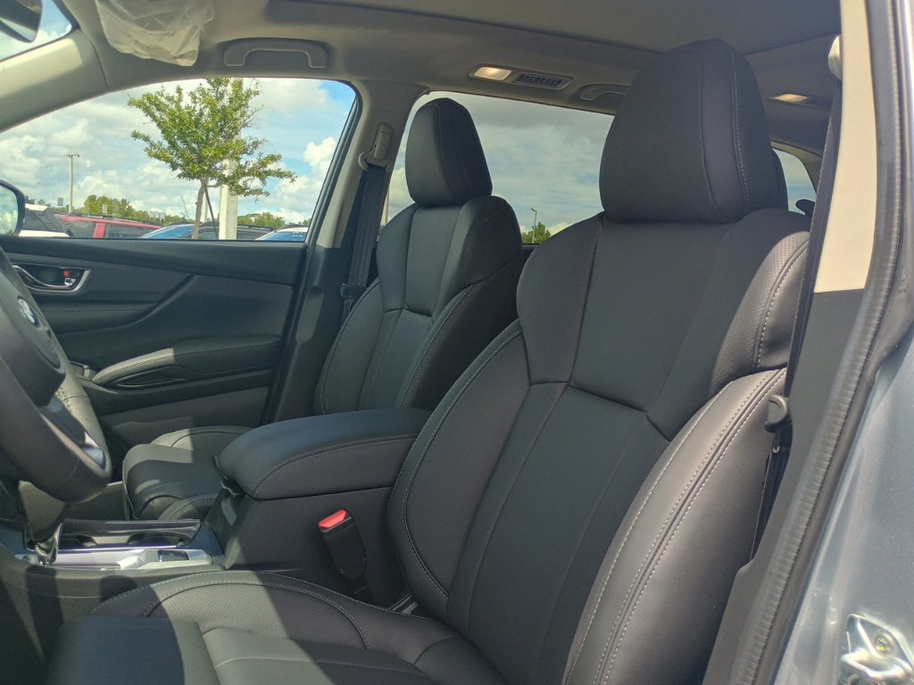 New 2026 Subaru Ascent Limited AWD/4WD image 14