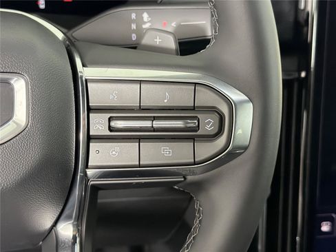 New 2026 GMC Acadia Elevation w/ Black Edition FWD image 27