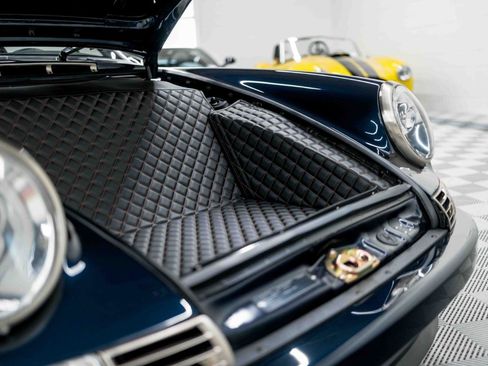 Used 1990 Porsche 911 Carrera image 78