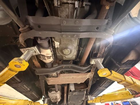 Used 1994 Ford Explorer 4WD 4-Door image 64